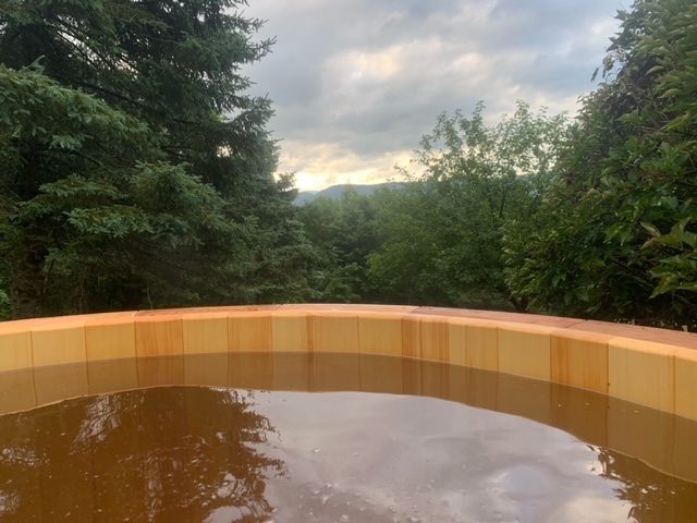 5' Double Wall in Upstate NY (1)