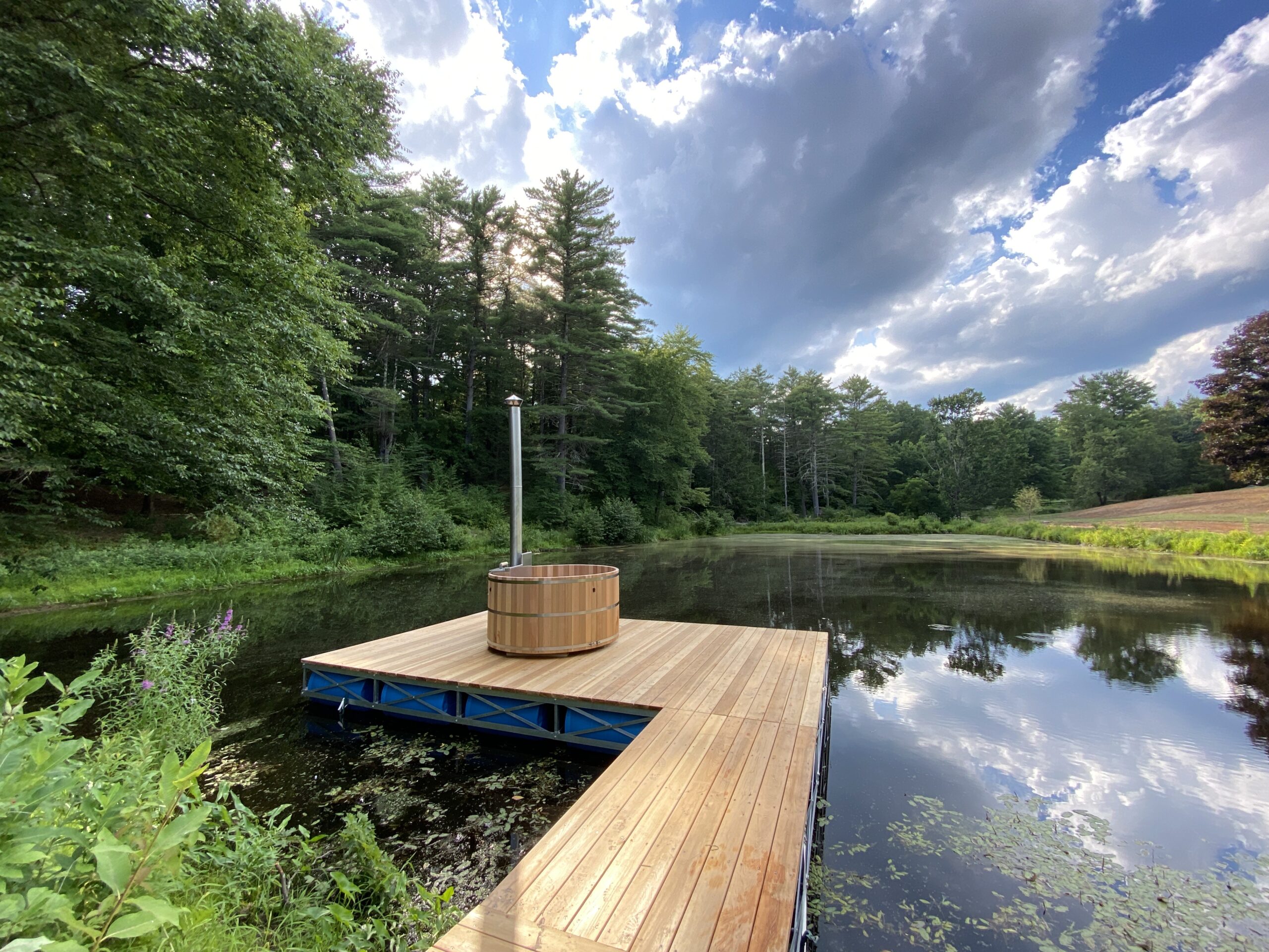 IMG_5279 wood-fired hot tub overlooking the mountains